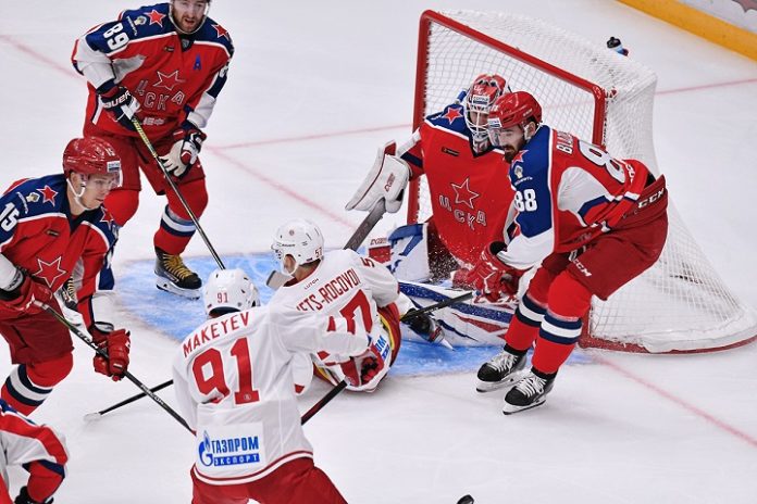 Успешный дебют Успешный дебют