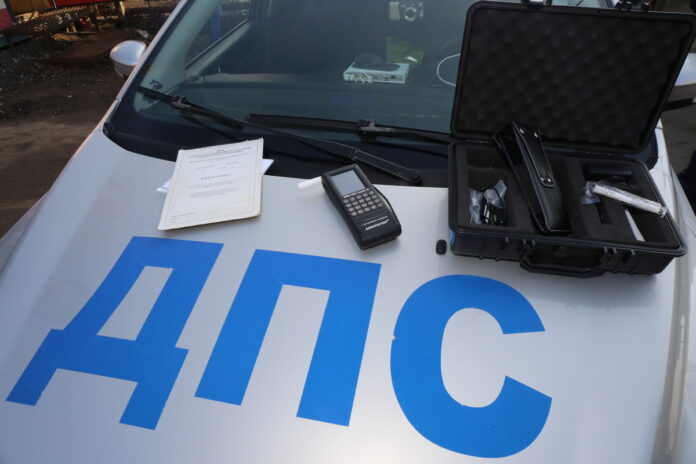 Оперативно-профилактическое мероприятие «Нетрезвый водитель» состоится в Большом Подольске