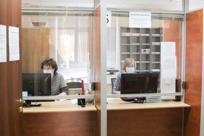 МУП “Водоканал” города Подольска напоминает о передачи показаний приборов учета МУП “Водоканал” города Подольска напоминает о передачи показаний приборов учета