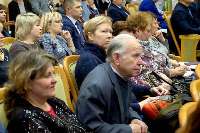 Для решения насущных вопросов