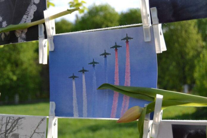 К сведению подольчан: подведены итоги областного конкурса «Родина в объективе»