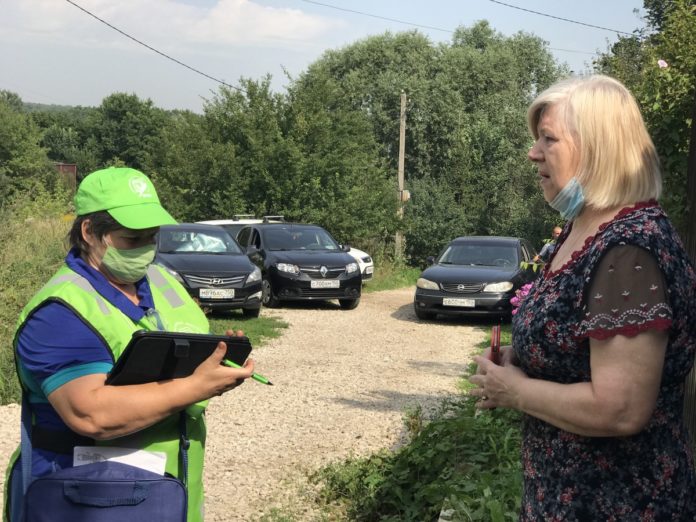 Почти 2 тысячи владельцев личных подсобных хозяйств в Большом Подольске приняли участие в сельскохозяйственной... Почти 2 тысячи владельцев личных подсобных хозяйств в Большом Подольске приняли участие в сельскохозяйственной...