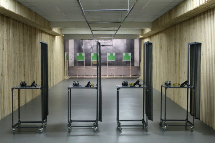 АО ЦНИИТОЧМАШ провел видеоконференцию по вопросам строительства стрелковых объектов