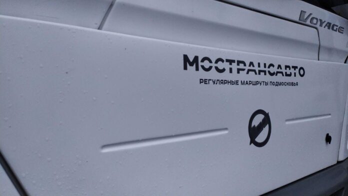 Более 10 млн учащихся перевезли автобусы Мострансавто с начала года Более 10 млн учащихся перевезли автобусы Мострансавто с начала года