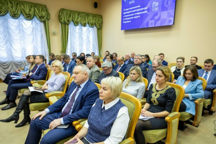 В Подольске проанализировали статистику ДТП за 9 месяцев 2022 года