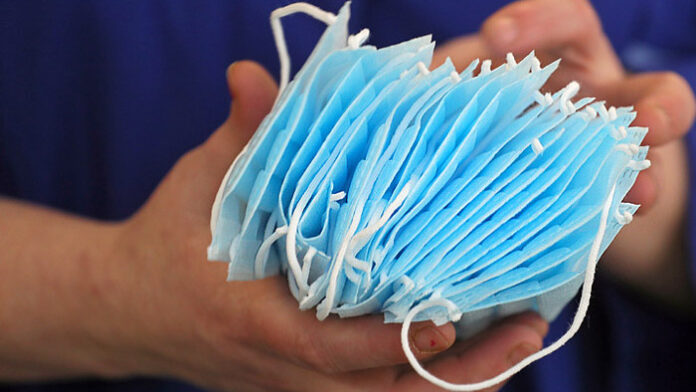 Жителям Большого Подольска напоминают: правила посещения общественных мест