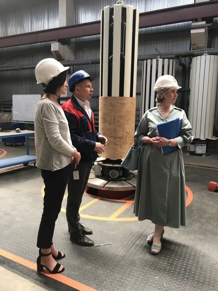 Предприятия из Подольска получают субсидии на возмещение производственных затрат