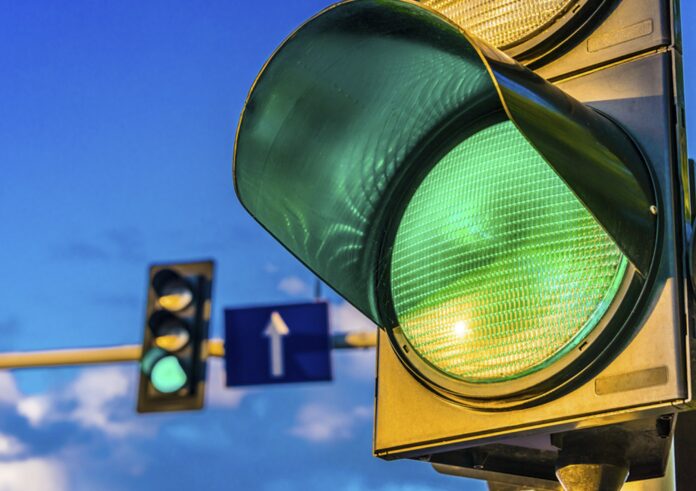 На подольских дорогах установили 14 новых светофоров На подольских дорогах установили 14 новых светофоров