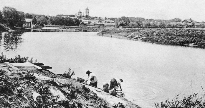 История белого камня История белого камня