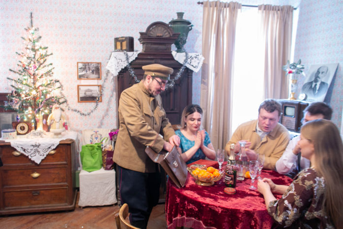 «Ильинский рубеж» усадьбы «Ивановское» «Ильинский рубеж» усадьбы «Ивановское»