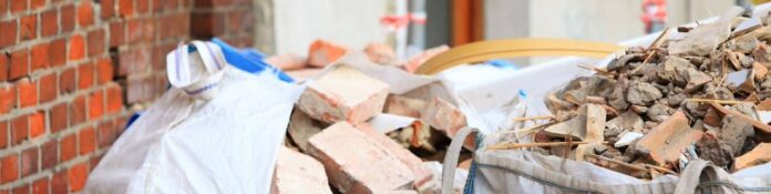 В области действуют новые правила вывоза строительных отходов В области действуют новые правила вывоза строительных отходов