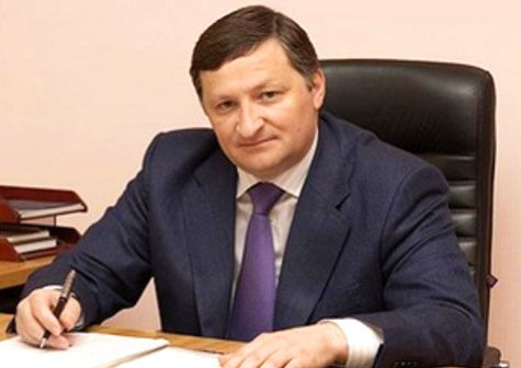 С Днем Победы поздравил подольчан глава администрации города-побратима Сухум Беслан Эшба С Днем Победы поздравил подольчан глава администрации города-побратима Сухум Беслан Эшба