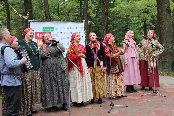 Отдохнул? Убери за собой! Отдохнул? Убери за собой!