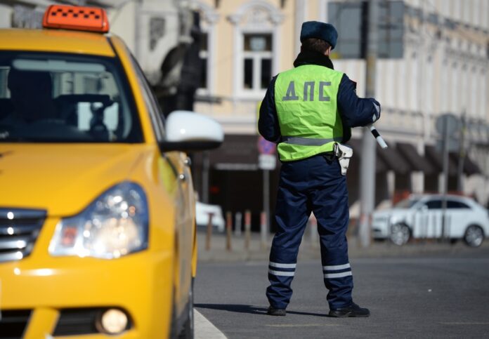 В Подольске пройдет оперативно-профилактическое мероприятие «Такси» В Подольске пройдет оперативно-профилактическое мероприятие «Такси»