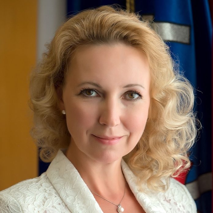 Татьяна Круглова прокомментировала обращение Губернатора региона к жителям Татьяна Круглова прокомментировала обращение Губернатора региона к жителям