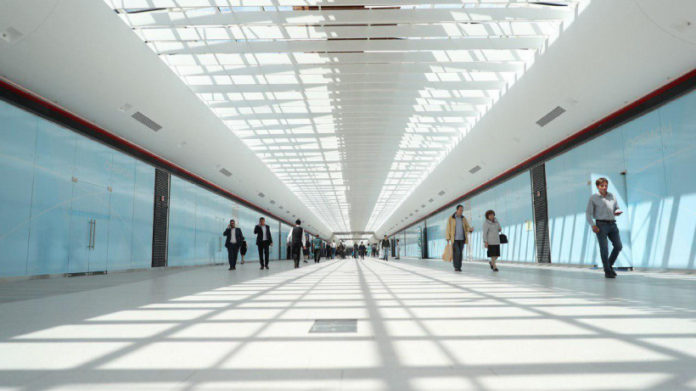 Транспортная доступность более 100 предприятий  Подмосковья улучшится после открытия МЦД