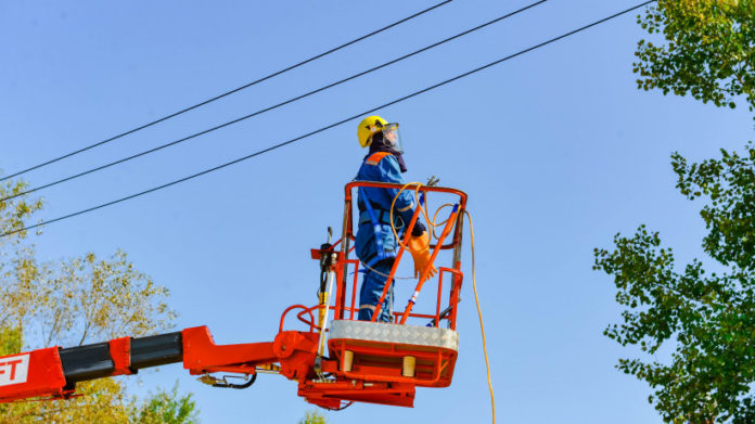 К сведению подольчан: компания «Россети Московский регион» проведет вебинар для дачников 16 июля