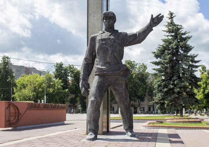 Городской округ Подольск готовится к традиционному Празднику труда