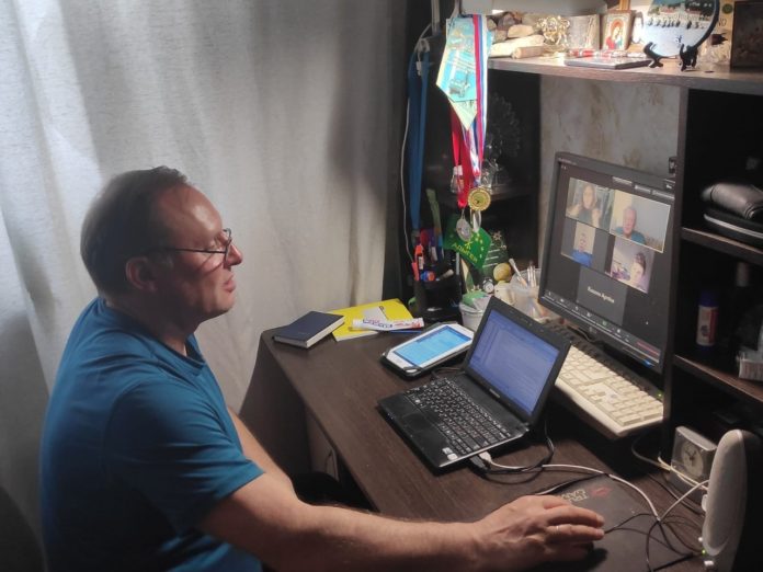 О способах добычи и очистки воды рассказали воспитанникам МЦ в ходе онлайн-урока