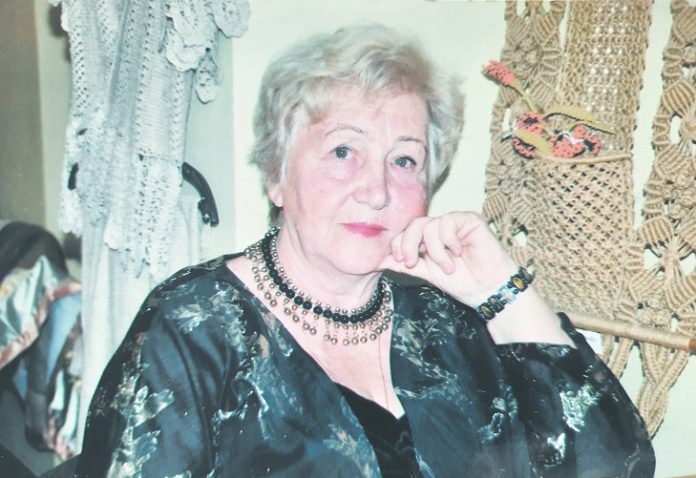 Ольга Сотникова: «Не сбавлять темп!» Ольга Сотникова: «Не сбавлять темп!»