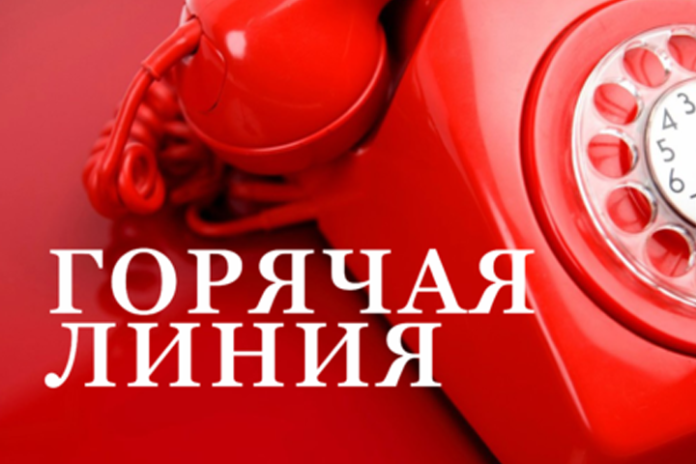 «Горячая линия» по вопросам питания школьников через вендинговые аппараты