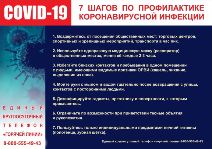 К сведению подольчан: полиция принимает участие в работе по профилактике коронавирусной инфекции среди иностранных...