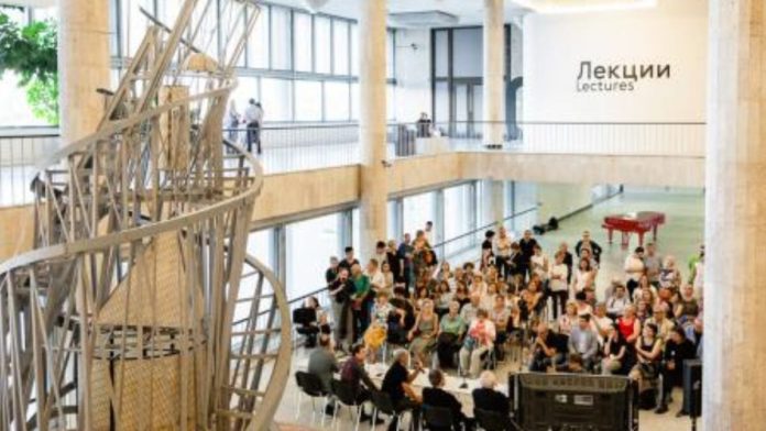 Жители Подольска могут принять участие в проекте для молодёжи «Я открываю музей мечты»