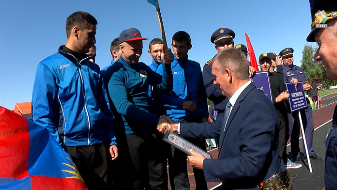 Спасательный спорт Спасательный спорт