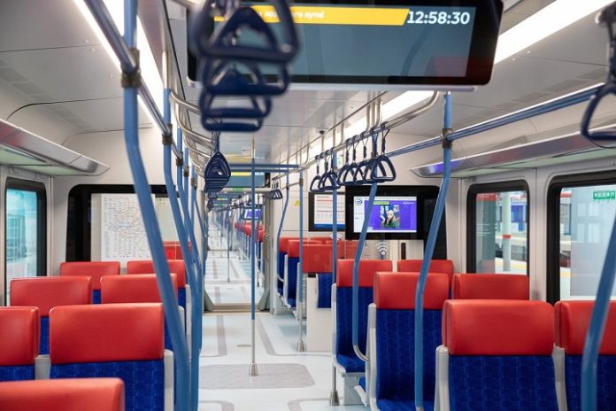 Едем быстро и с комфортом