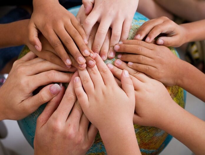 Юных жителей округа приглашают принять участие в премии «Экология – дело каждого»