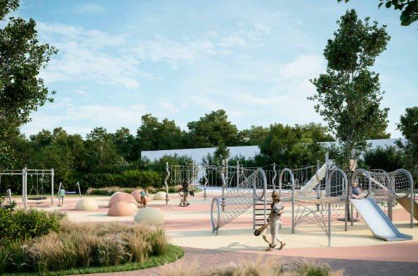 Итоги и перспективы благоустройства общественных территорий обсудили в Подольске Итоги и перспективы благоустройства общественных территорий обсудили в Подольске