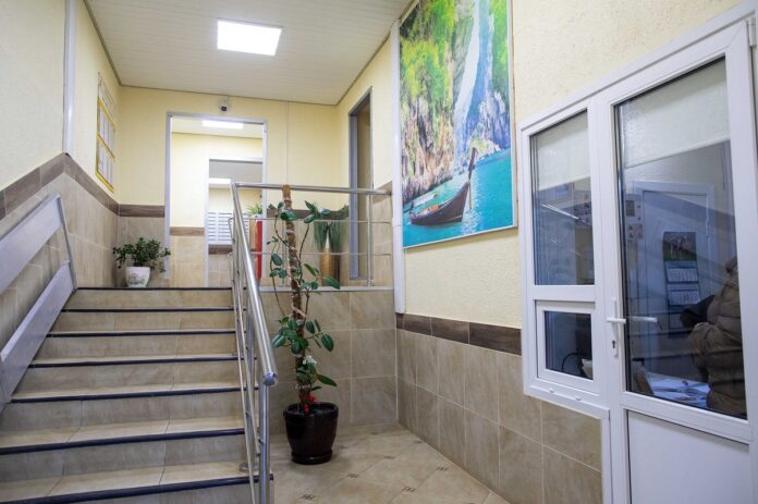 В Подольске стартовал муниципальный конкурс «Лучший подъезд» В Подольске стартовал муниципальный конкурс «Лучший подъезд»