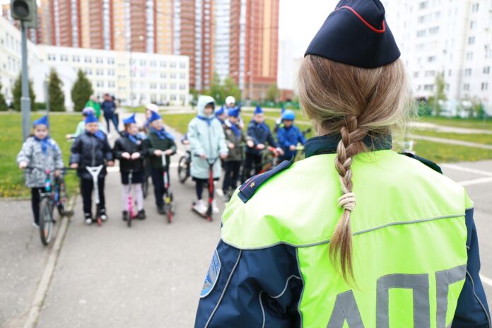 Итоги профилактического мероприятия «Ребенок – пассажир, пешеход» Итоги профилактического мероприятия «Ребенок – пассажир, пешеход»