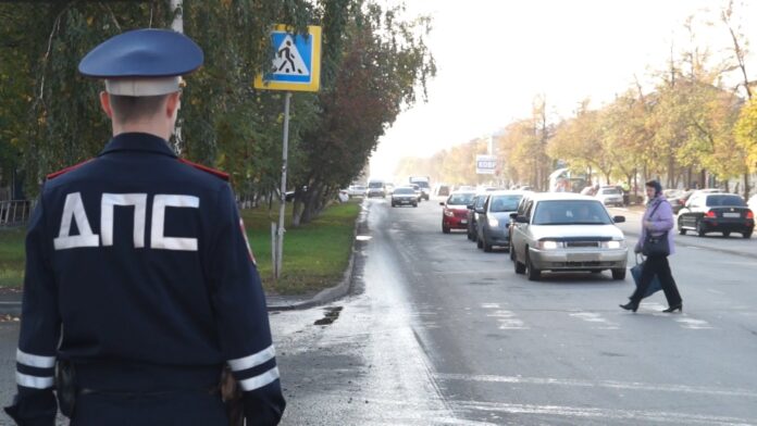 Анонс профилактических мероприятий «Пешеход» и «Пешеходный переход» Анонс профилактических мероприятий «Пешеход» и «Пешеходный переход»