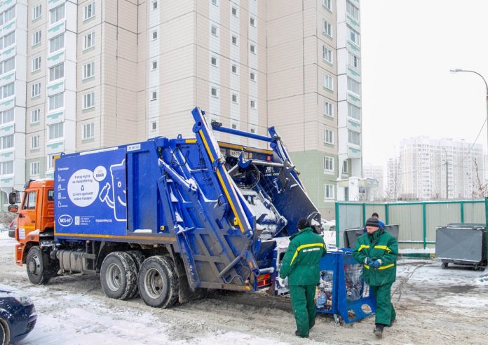 Как производится расчет льготы на оплату за вывоз мусора и где ее оформить?