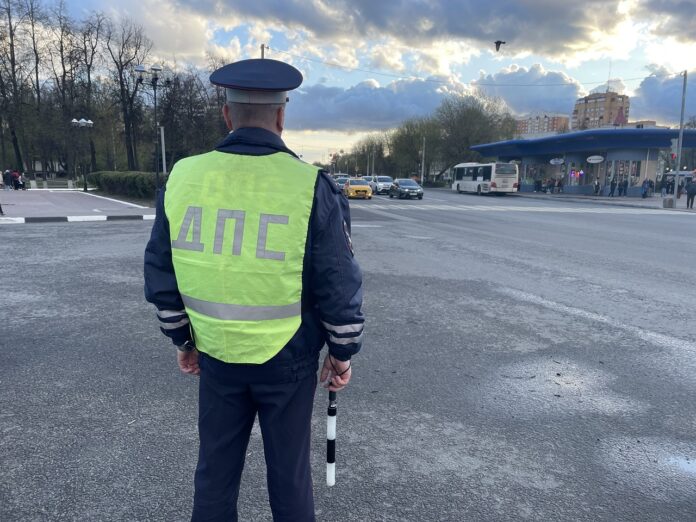 Профилактическое мероприятие «Веломотоскутер и средства индивидуальной мобильности» Профилактическое мероприятие «Веломотоскутер и средства индивидуальной мобильности»