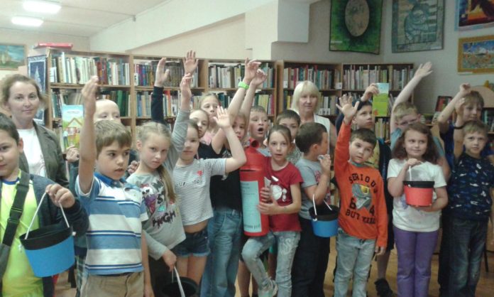 Час безопасности «Чтобы не было беды»