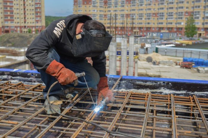 С начала 2020 года завершили строительство порядка 20 МКД в Подольске С начала 2020 года завершили строительство порядка 20 МКД в Подольске