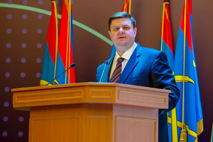 Системная работа на благо подольчан