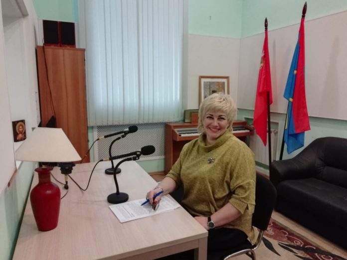 О пенсионной реформе пойдёт разговор в студии Радио Подольска 19 марта О пенсионной реформе пойдёт разговор в студии Радио Подольска 19 марта