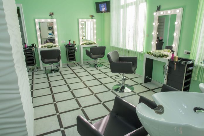 Подольской имидж-студии «Белая Пантера» были предоставлены зарплатные кредиты сроком на 6 месяцев Подольской имидж-студии «Белая Пантера» были предоставлены зарплатные кредиты сроком на 6 месяцев