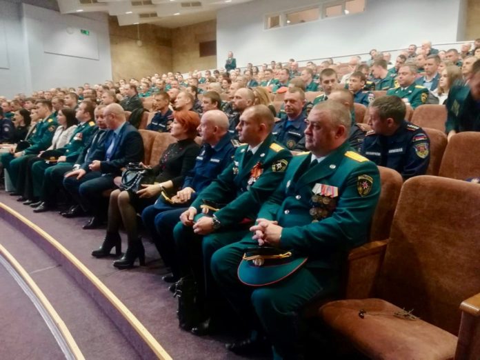 Виват, пожарные Подольска! Виват, пожарные Подольска!