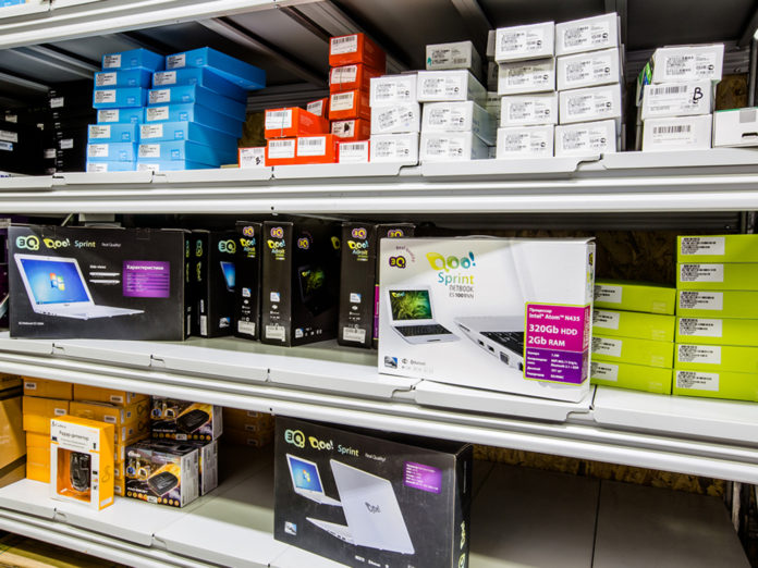 Задержали подозреваемого в краже мобильного телефона