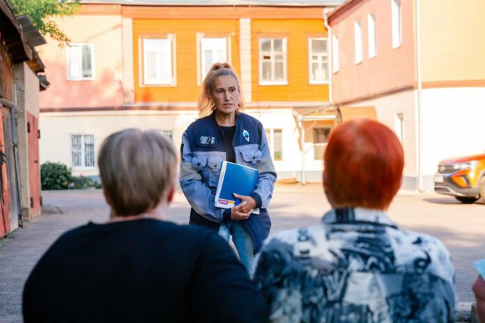 Газовые участковые ответят на вопросы подольчан Газовые участковые ответят на вопросы подольчан