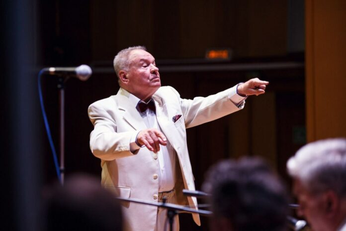 Константину Петровичу Моисееву — 90 лет! Константину Петровичу Моисееву — 90 лет!