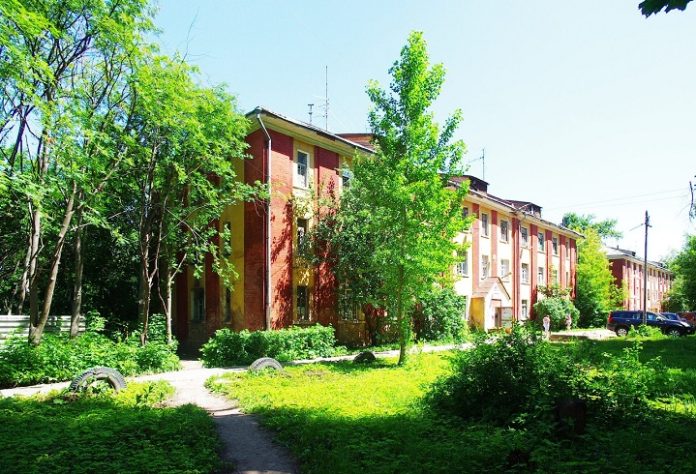 Большой Подольск готовится к зиме Большой Подольск готовится к зиме