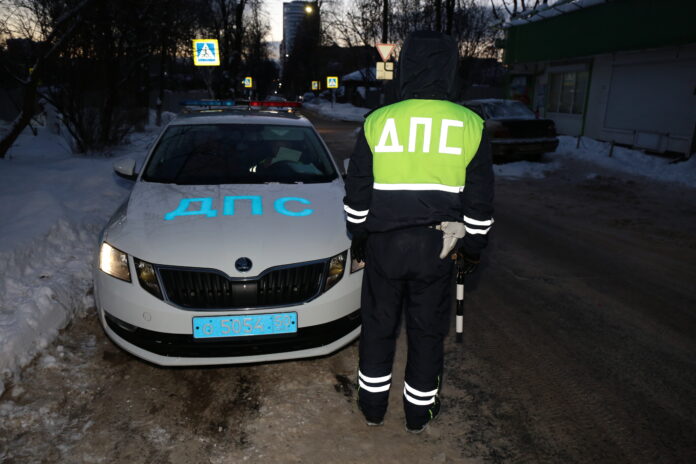 Профилактическое мероприятие «Встречная полоса» проведут в округе Профилактическое мероприятие «Встречная полоса» проведут в округе