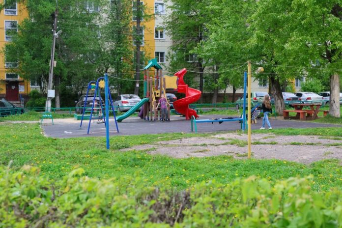 Проверку территорий провели в поселке санатория «Родина» и в микрорайоне Львовский  Проверку территорий провели в поселке санатория «Родина» и в микрорайоне Львовский