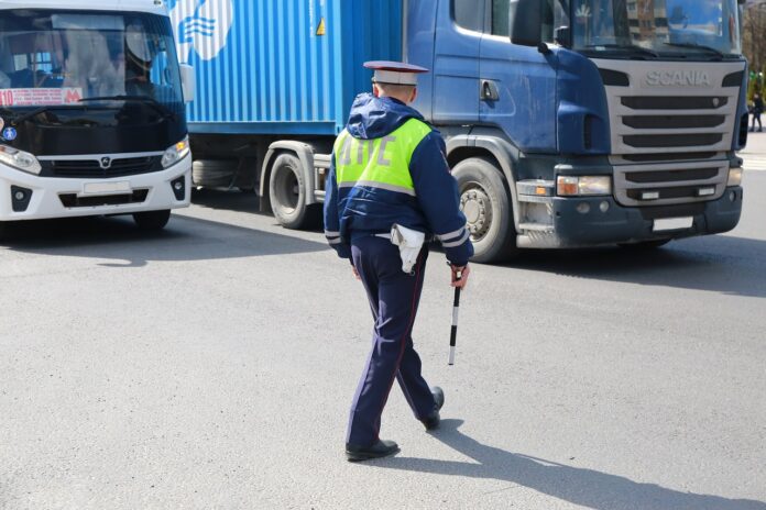 Профилактическое мероприятие “Тахограф” Профилактическое мероприятие “Тахограф”