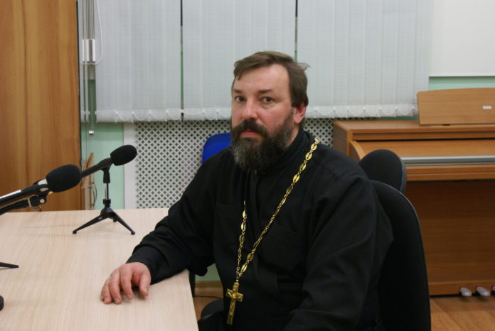 Великий Пост – это весна души Великий Пост – это весна души